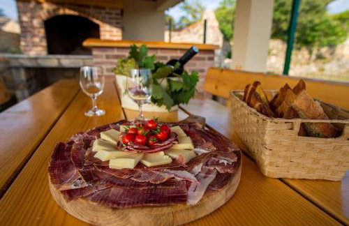 Villa Magic with heated pool - Foto 10