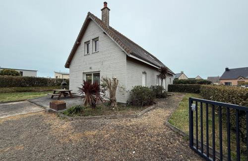 maison a 400m de la mer - Foto 24