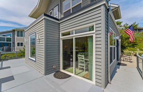 Beaches and Breezes on Wapato - 4 Bed 4 Bath Vacation home in Wapato Point - Foto 40