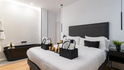 HONEY APARTMENT IN THE CENTER OF MADRID - Foto 3