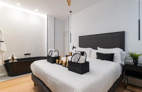 HONEY APARTMENT IN THE CENTER OF MADRID - Foto 3