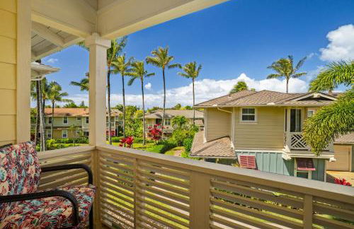 Princeville Condo with AC, Pool, Garage, Beach Gear 27B - Foto 33