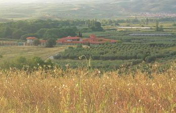 Sitholia Apartment Vatopedi - Photo 71