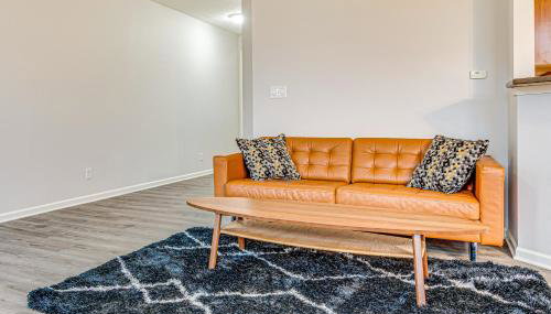 Close to Main Street Townhome in Zionsville - Foto 4