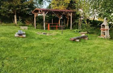 Domek letniskowy Radomice - Foto 15