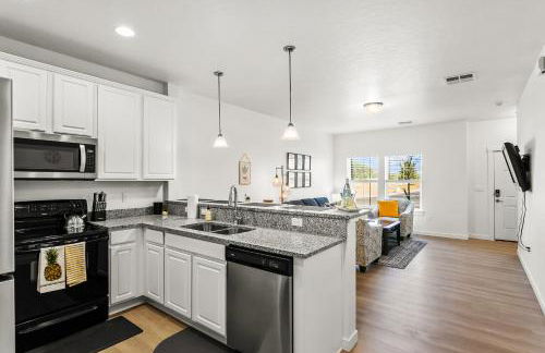 Gabrielle Townhomes - Foto 11