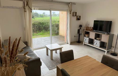 Villa 7 personnes résidence Mélody - Foto 9