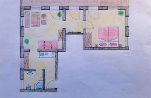 Ferienwohnung Sennhofer - Foto 17