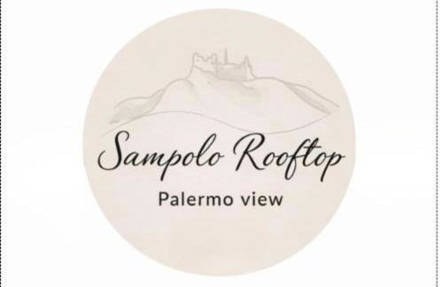 Sampolo Rooftop - Palermo View - Foto 14