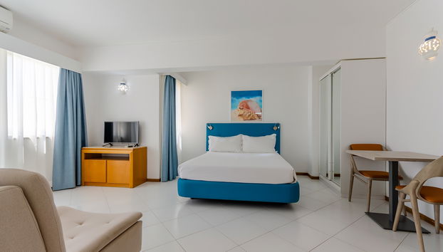 Turim Estrela Do Vau Hotel - Foto 3