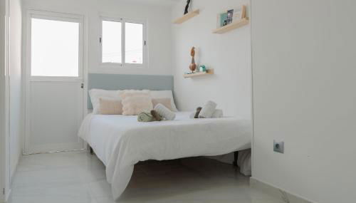 Top Floor 2 Bedroom Apartment with Terrace - Foto 4