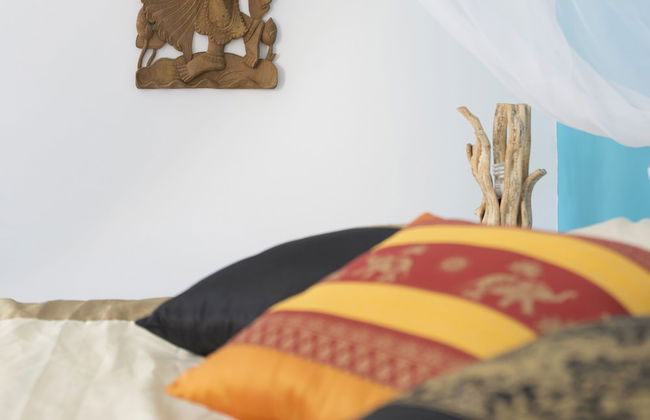 Moon Cottage - Foto 6