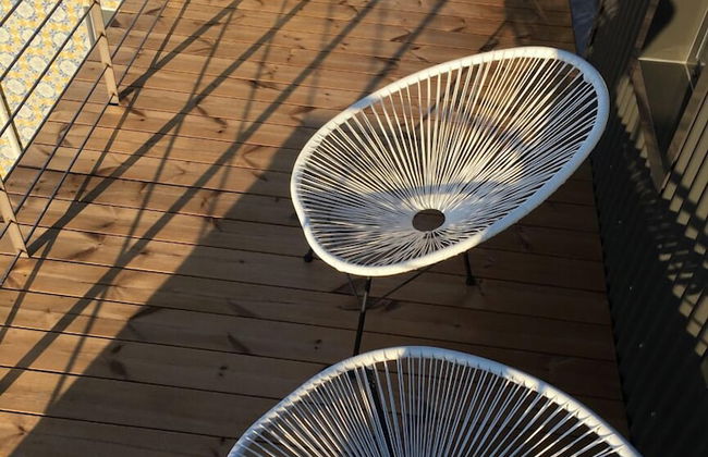 Solar da Avenida - Photo 74