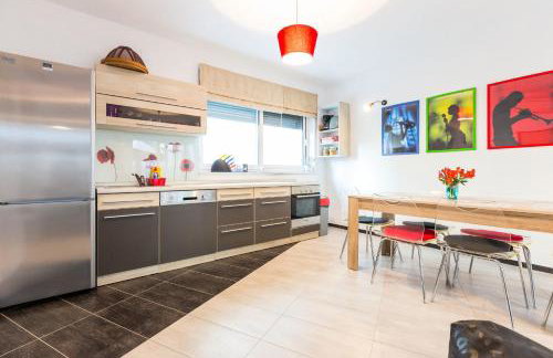 Apartments Bozana Bibinje - Photo 40