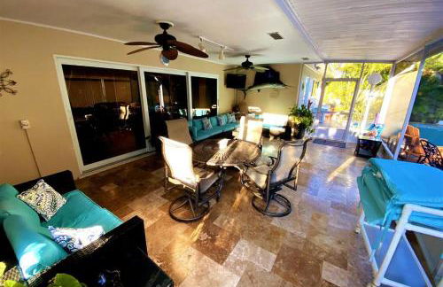 Deerfield Beach heated pool house - Photo 17