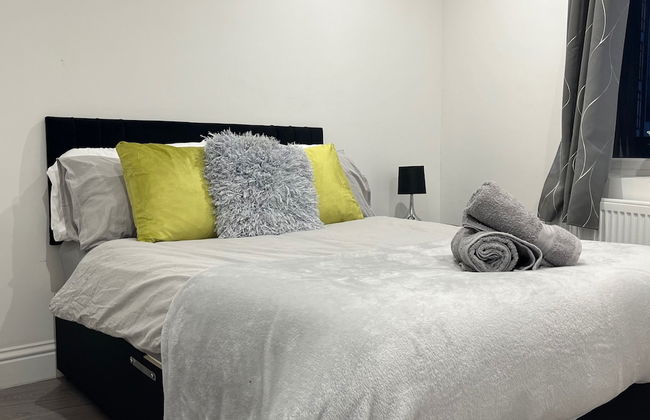 Sleek, Sleeps 6 Sunset Views, Family Friendly - Foto 1