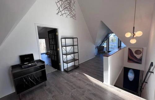 Unique 4Bed and 3Bath A-Frame - Foto 11