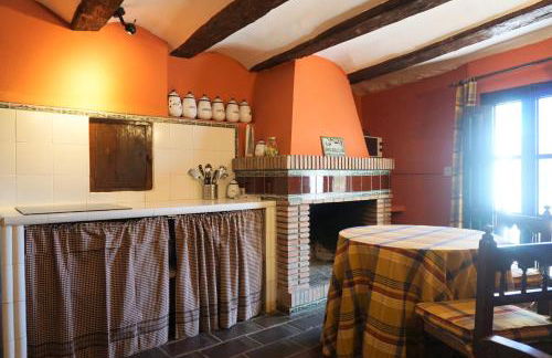 Masía Finca La Sazadilla con Piscina - Foto 19