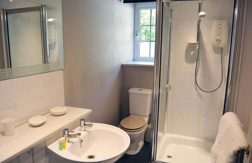 Mews Cottage - Foto 10