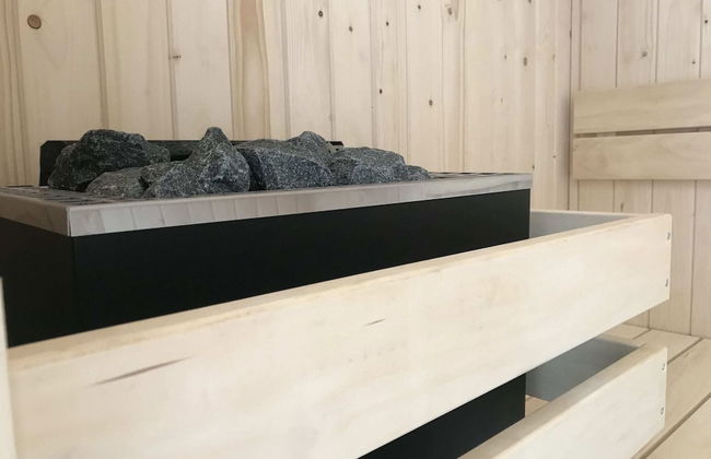 Semi-detached, Luxury Villa With 3 Bathrooms, sea at 400 m - Foto 31