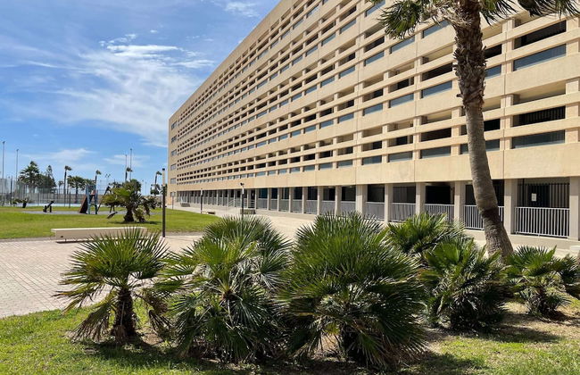 Belvilla by OYO Mirador Playa Serena - Foto 35