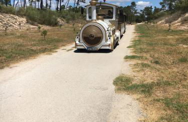 Cantinho do Guadiana Nice Terrace - Foto 79