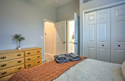 Stunning Clovis Home about 1 Mile to Old Town! - Foto 14