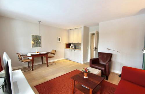 Ulenhof Appartements - Foto 31