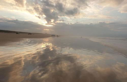 Seacoast Caravan Benone - Foto 31