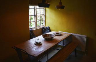 Heale Farm Cottage - Foto 21