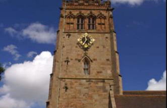 #97 Grade 2 historic Housekeeper's Cottage - Close to Statfold Country Park - Sleeps 5 - Perfect for Contractors and Families - Free street Parking" - Foto 8