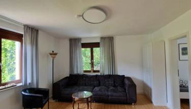 Lindenwohnung an historischer Mühle - Foto 2