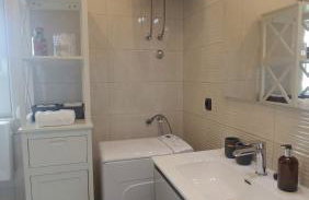 Jardin, apartment ideal for a quiet getaway, Dalmatia - Foto 7