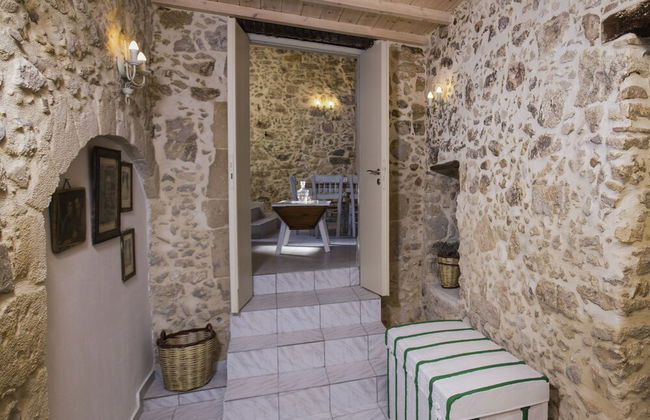 Trigono Holiday House - Foto 15