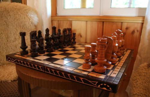 Haus Tanne - Erdgeschoss Stausee-Hausde - Foto 6