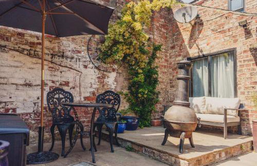 101 House At The End. Witchcraft & Wizardry House - Foto 24