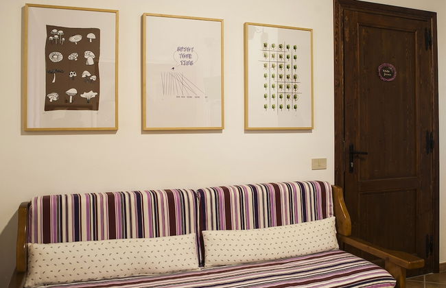 Agriturismo La Valle di Vico - Foto 24