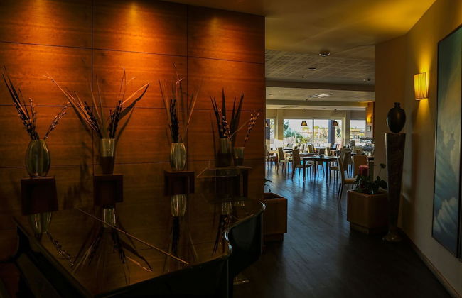 MS Aparthotel - Foto 57