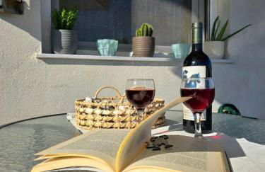 Teo's apartment - Foto 9