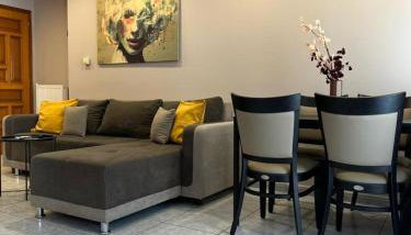 Well Designed 2 Bdr Apartment - Foto 2