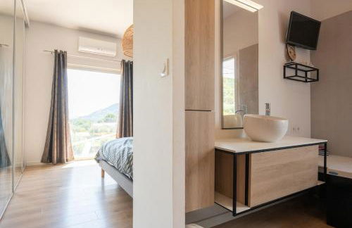 Villa d'exception avec piscine - Le Mas des Filles - Foto 41