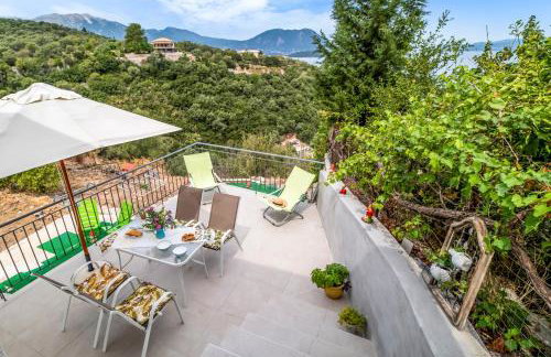 Scorpios View Meganisi - Foto 5