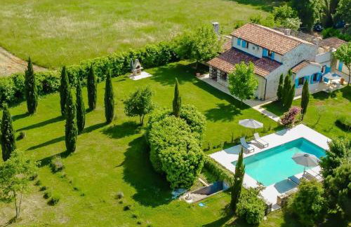 Villa Cypress by Istrian Country Houses - Foto 2