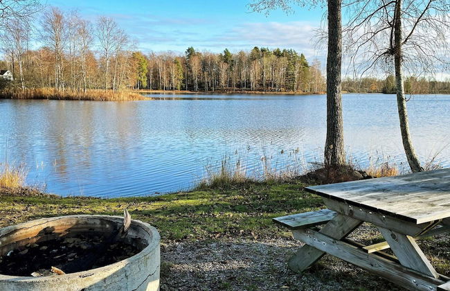 2 Person Holiday Home in Holmsjo - Photo 12