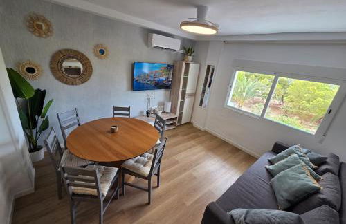 Postiguet Beach 2 garajes SuperHost SuperFlat - Photo 6