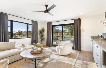 8bdr Villa Tennis/pickleball, Golf Green, Pool House, Gym, Bar Mesquite38 - Foto 90