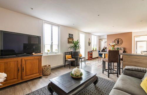 Gîte de la Liberté - Foto 22