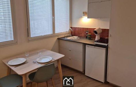 La Maison de Clocheville - Appartements tout confort - Foto 71