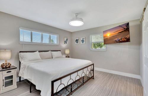 Sunshine Villa - with Private Pool - Foto 17