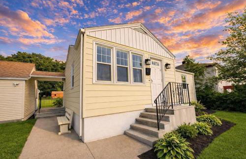 Game Room Near Yale - Foto 23